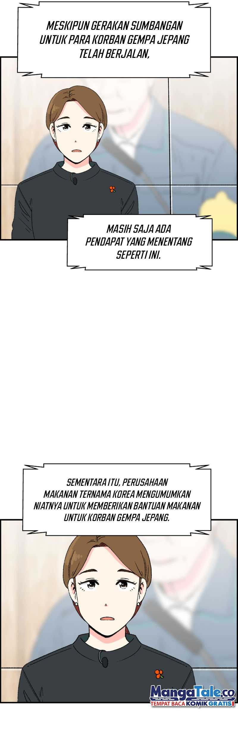 Beethoven Reborn Chapter 28 - halaman 50