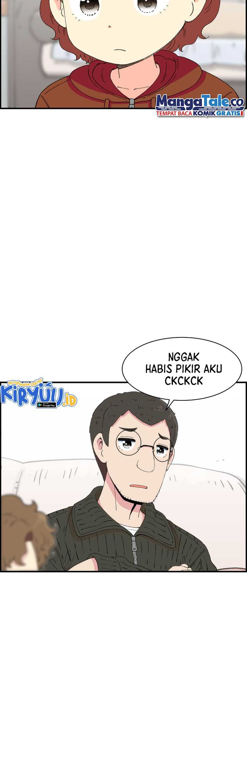 Beethoven Reborn Chapter 28 - halaman 52