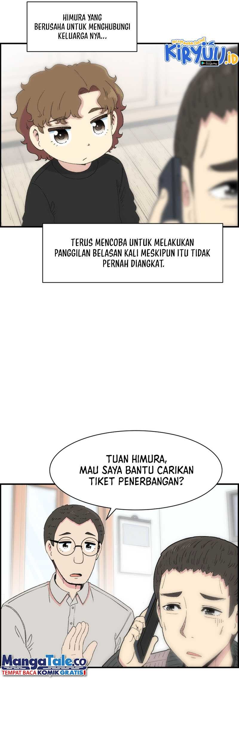 Beethoven Reborn Chapter 28 - halaman 6
