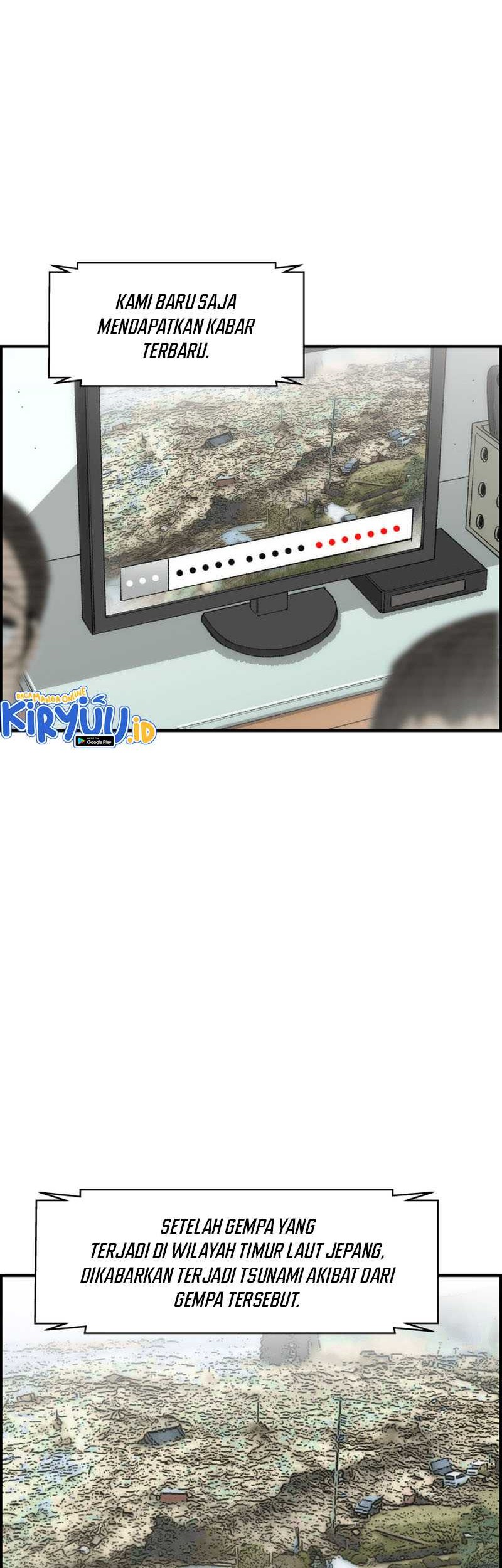 Beethoven Reborn Chapter 28 - halaman 7