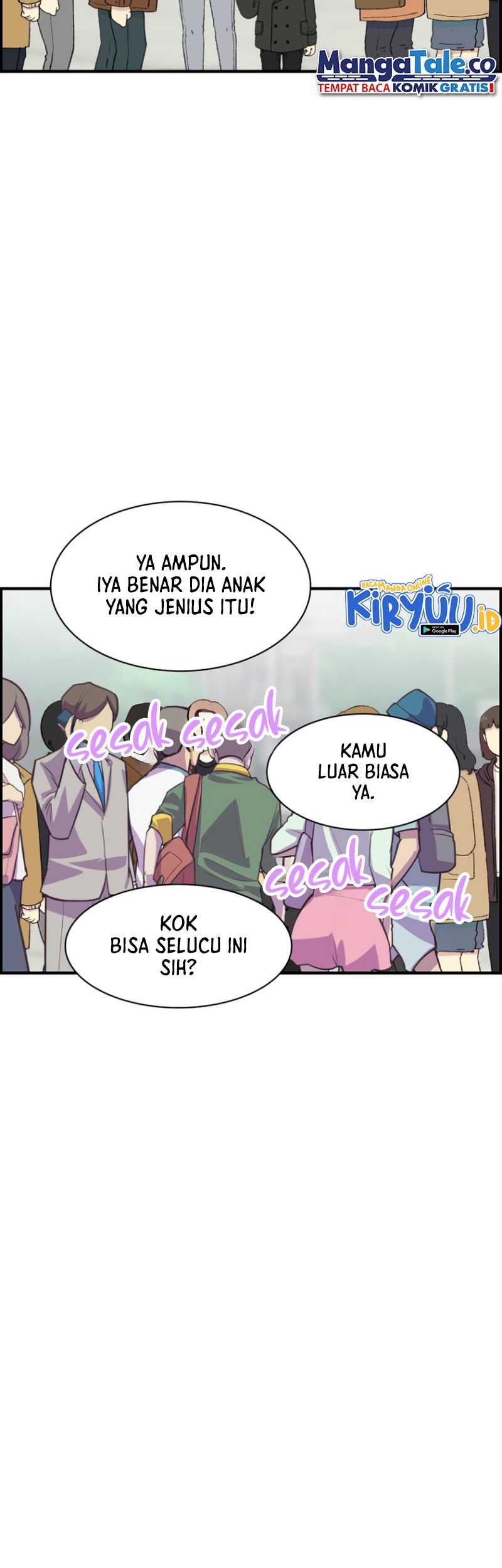 Beethoven Reborn Chapter 29 - halaman 4