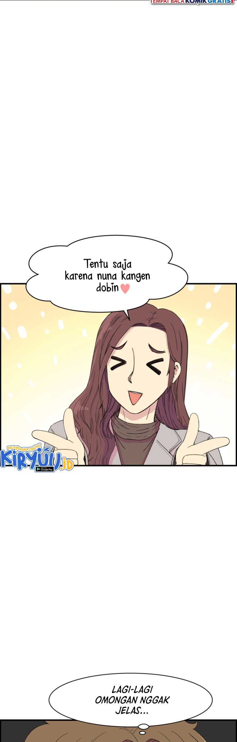 Beethoven Reborn Chapter 29 - halaman 44