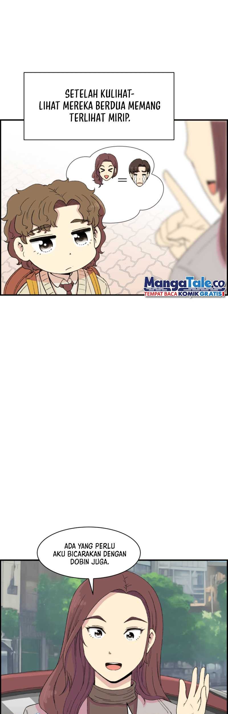 Beethoven Reborn Chapter 29 - halaman 46