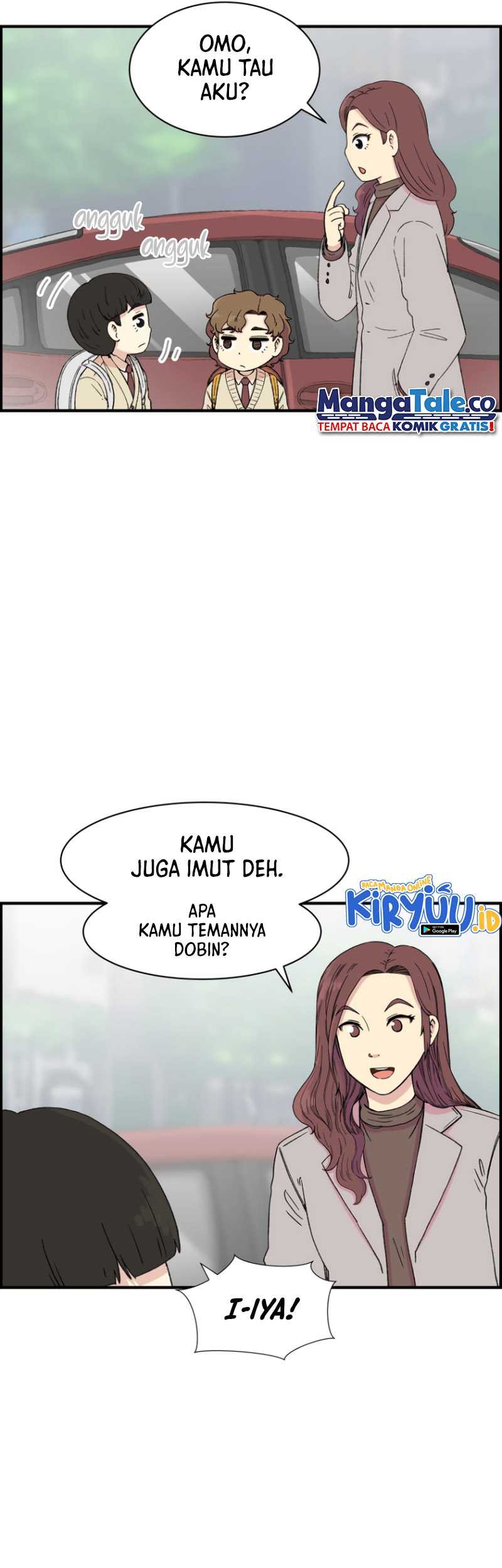 Beethoven Reborn Chapter 29 - halaman 50
