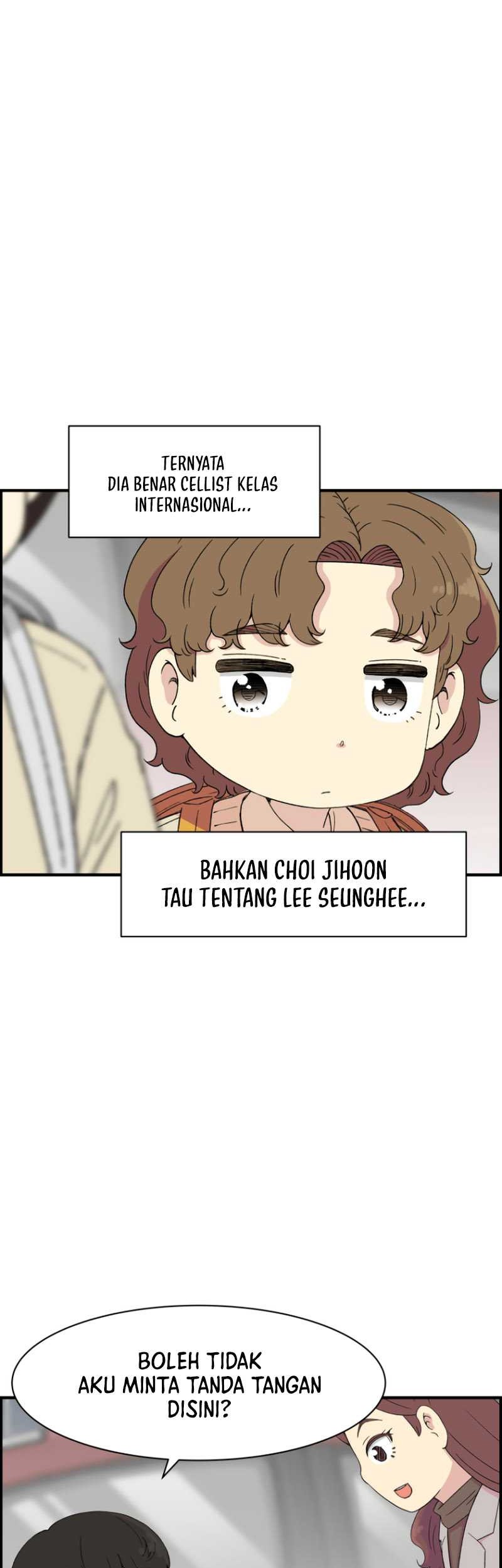 Beethoven Reborn Chapter 29 - halaman 52