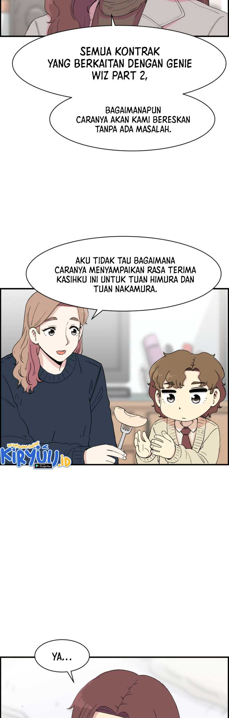 Beethoven Reborn Chapter 29 - halaman 63