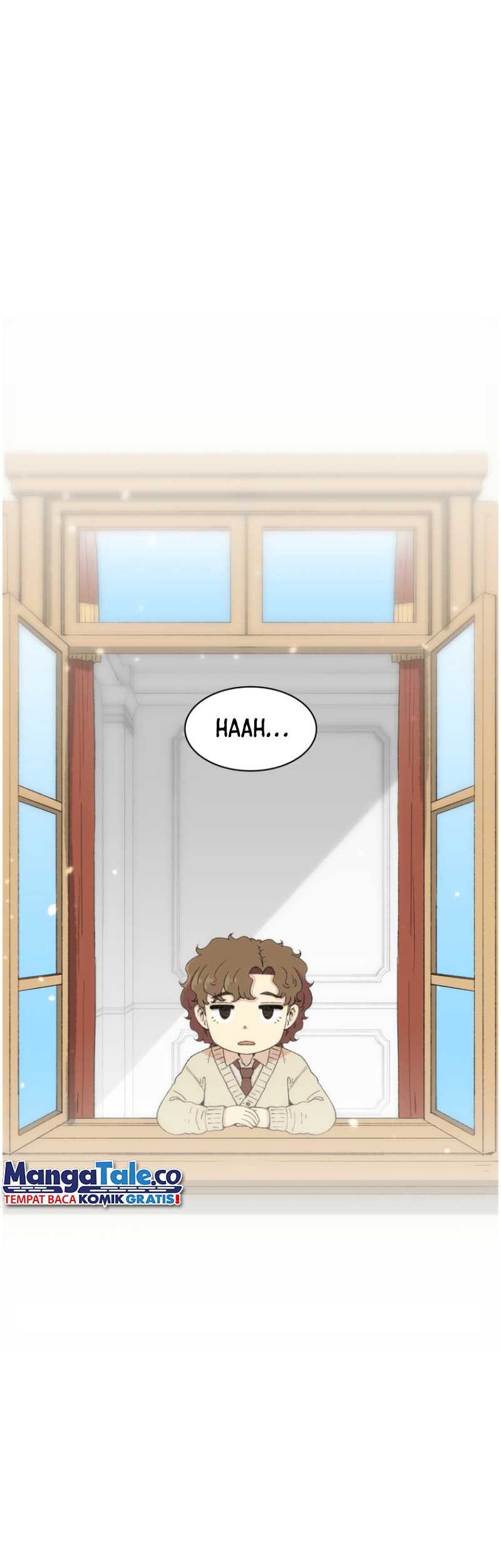 Beethoven Reborn Chapter 29 - halaman 7