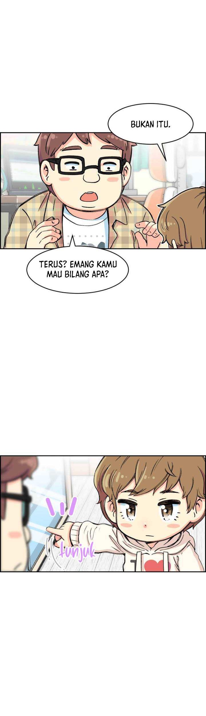 Beethoven Reborn Chapter 3 - halaman 39