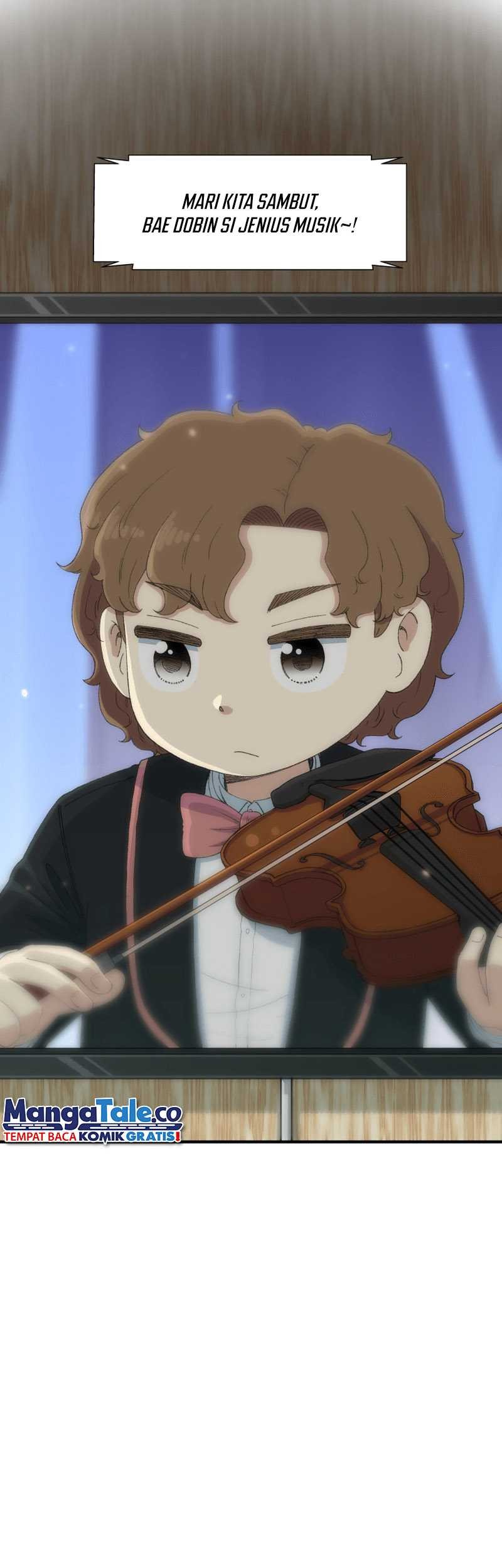 Beethoven Reborn Chapter 30 - halaman 2