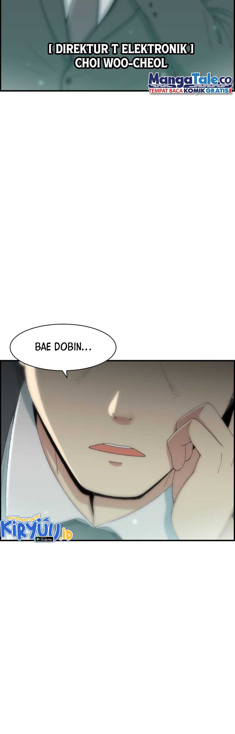 Beethoven Reborn Chapter 30 - halaman 4