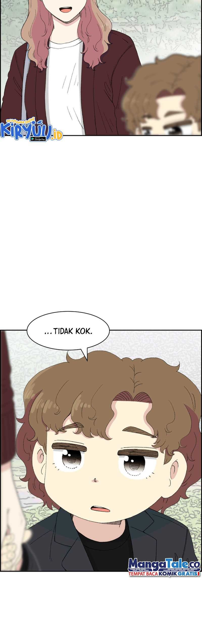 Beethoven Reborn Chapter 31 - halaman 66