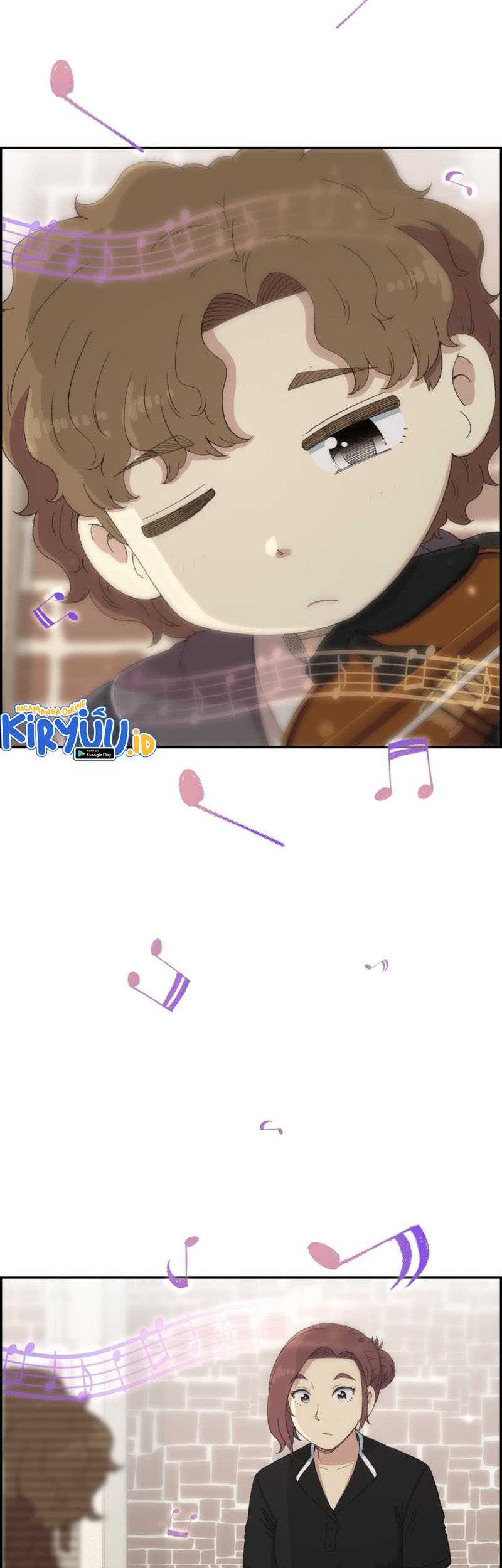 Beethoven Reborn Chapter 32 - halaman 3