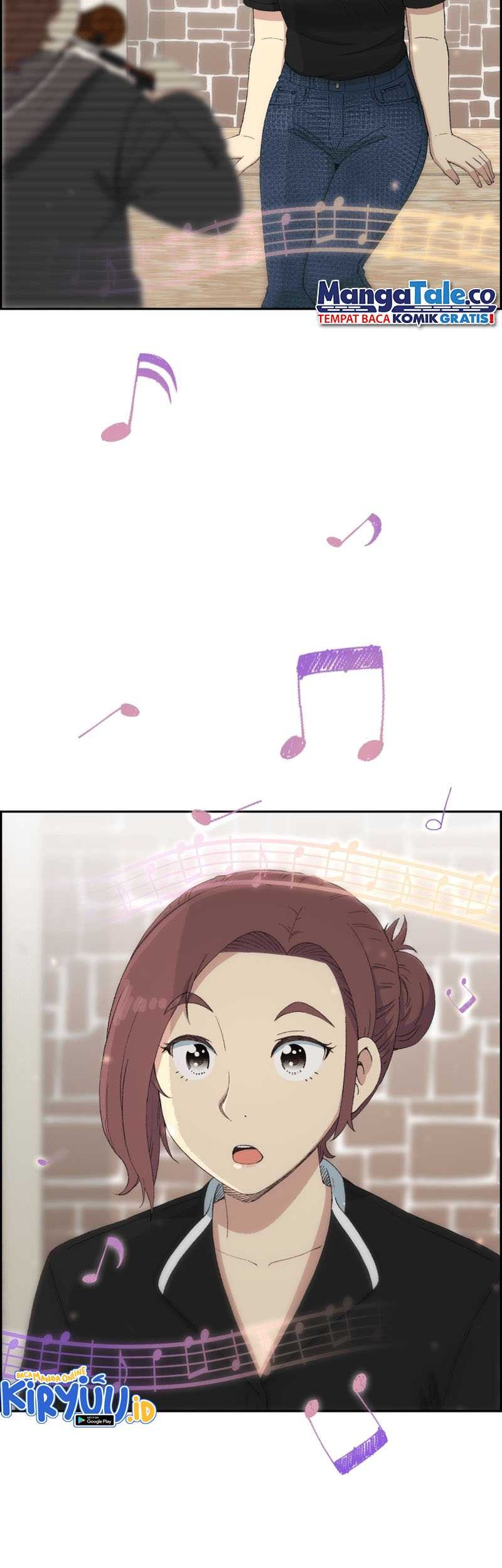 Beethoven Reborn Chapter 32 - halaman 4