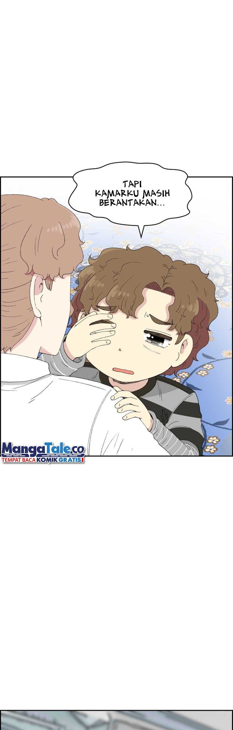 Beethoven Reborn Chapter 32 - halaman 40