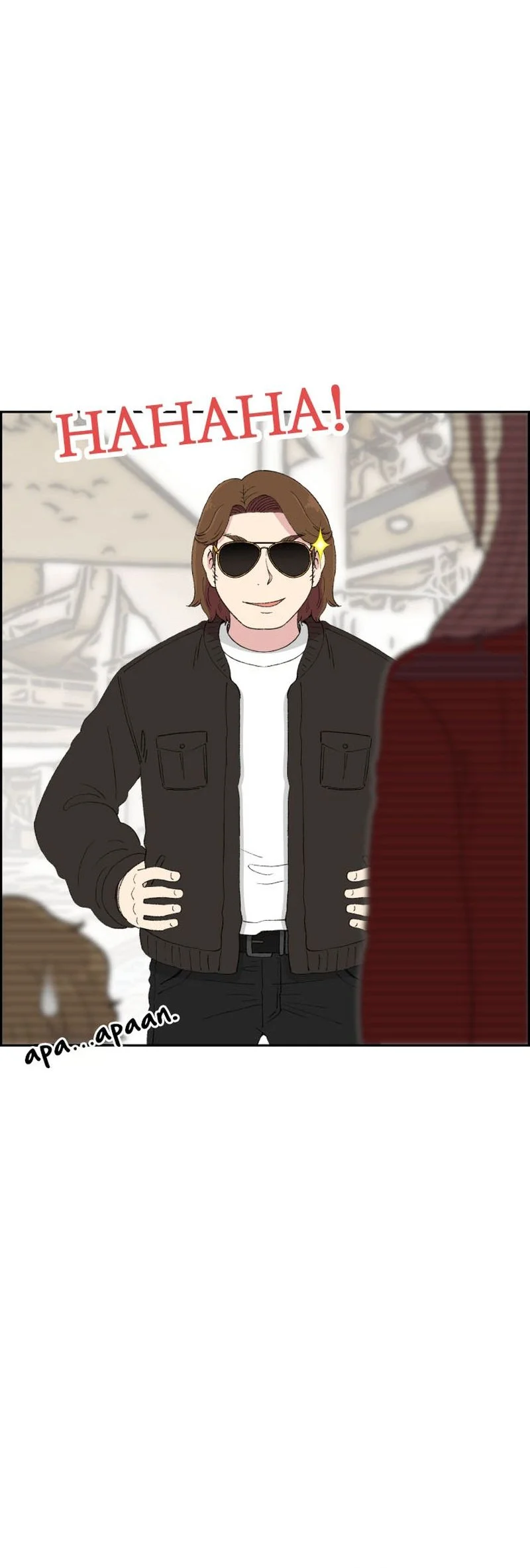 Beethoven Reborn Chapter 33 - halaman 28