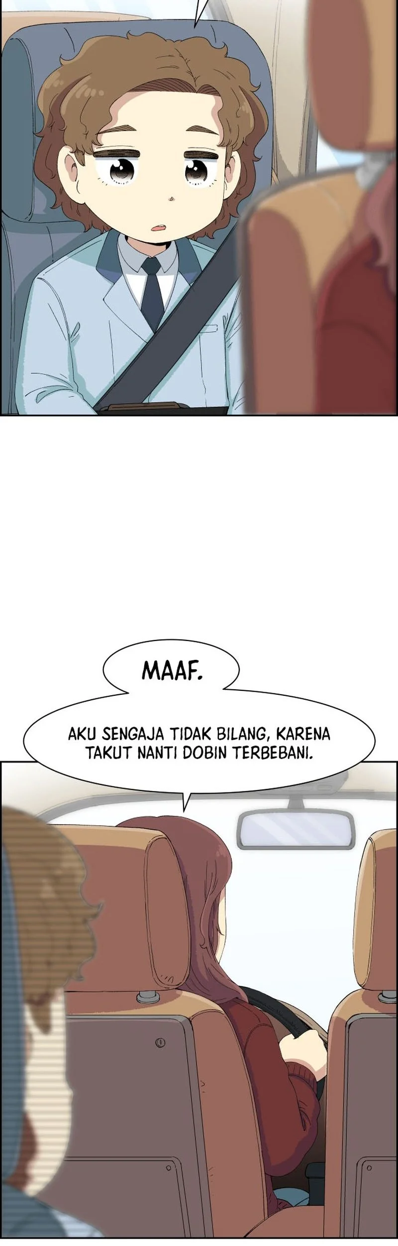 Beethoven Reborn Chapter 33 - halaman 4