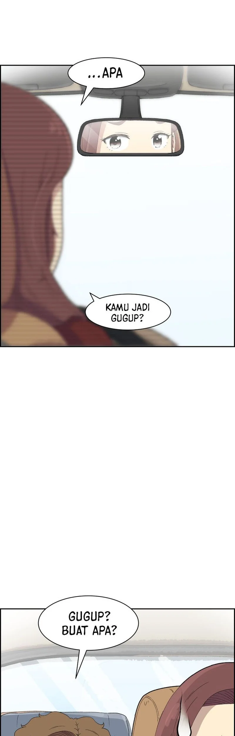 Beethoven Reborn Chapter 33 - halaman 6