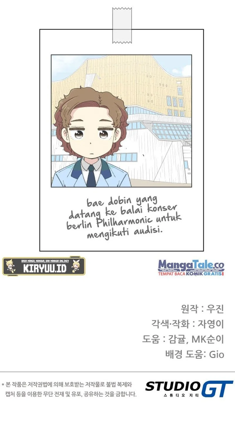 Beethoven Reborn Chapter 33 - halaman 80