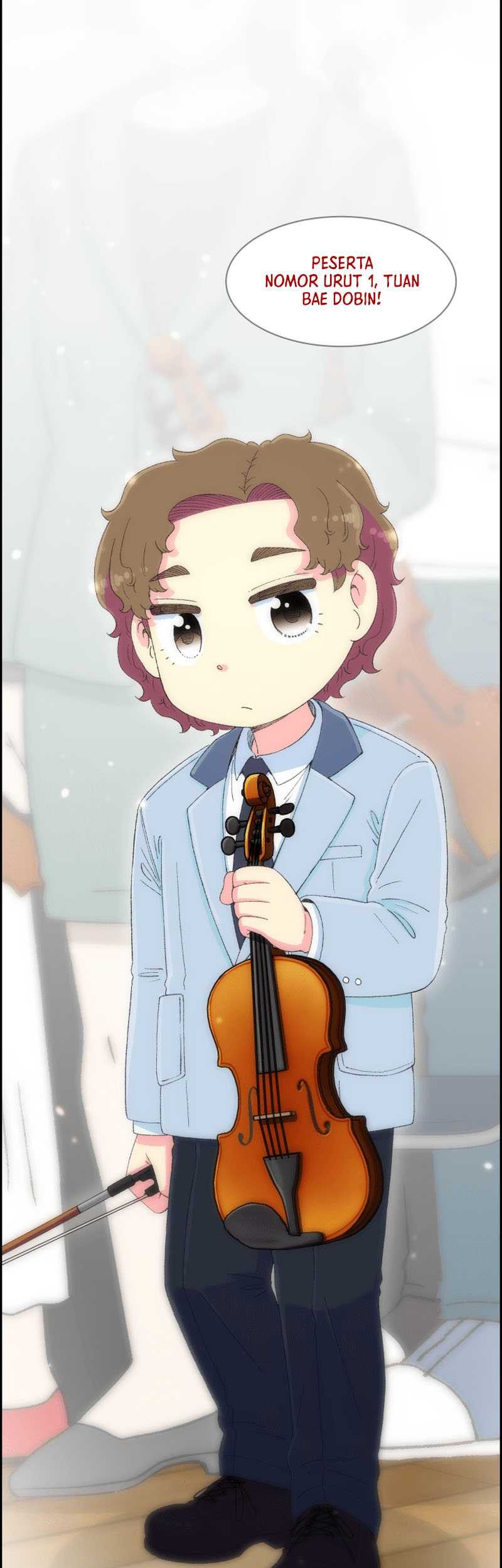 Beethoven Reborn Chapter 34 - halaman 2
