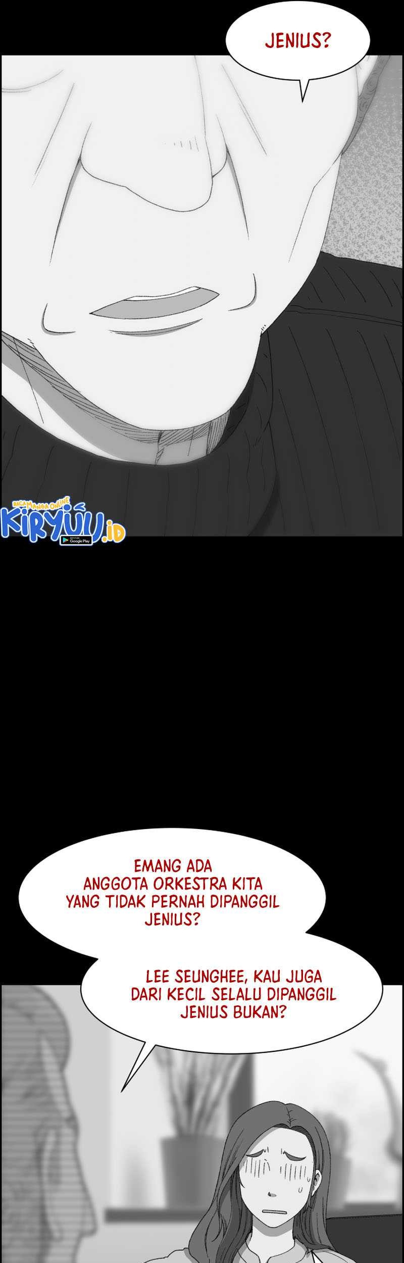 Beethoven Reborn Chapter 34 - halaman 50