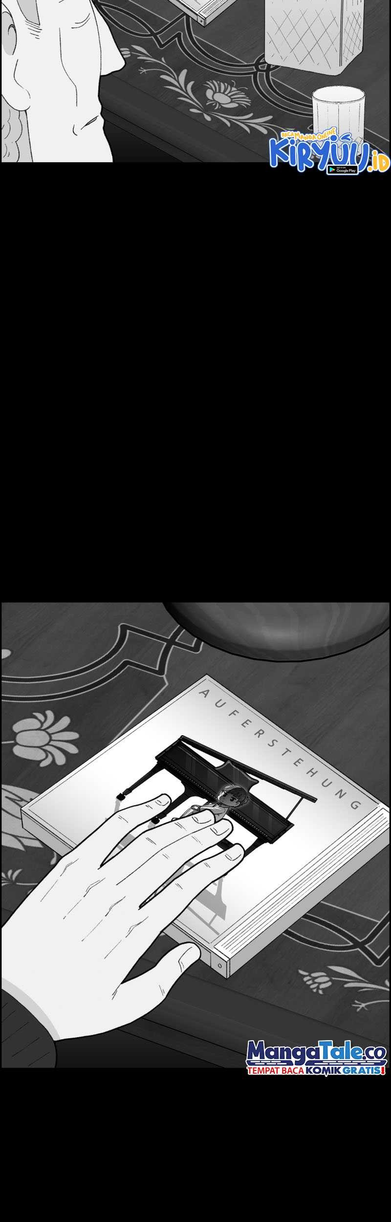 Beethoven Reborn Chapter 34 - halaman 60