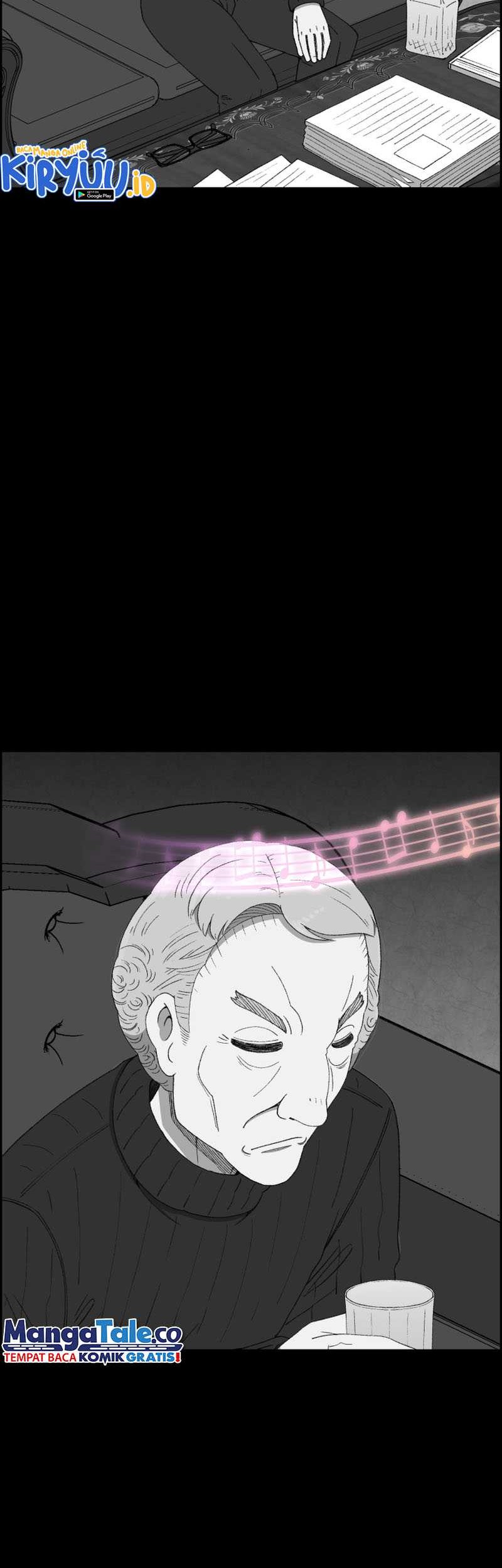 Beethoven Reborn Chapter 34 - halaman 63