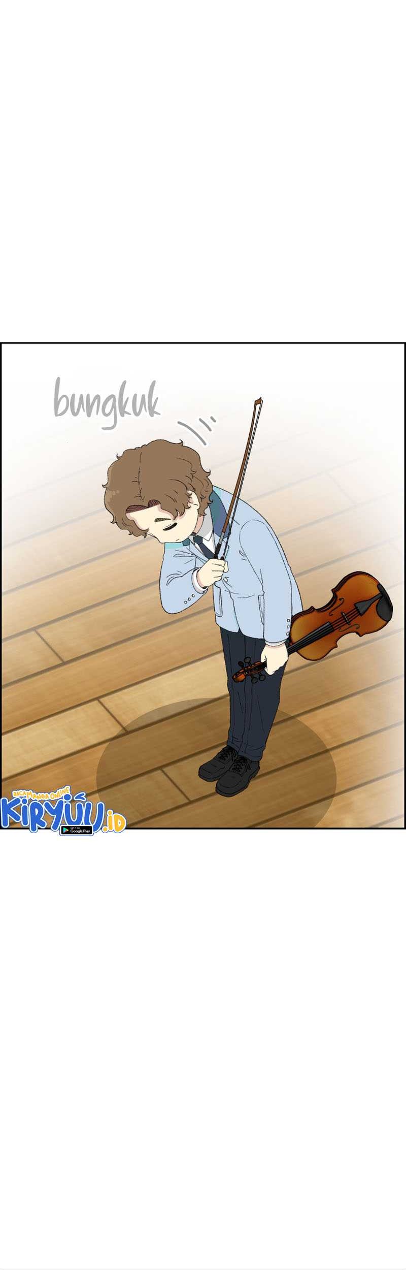 Beethoven Reborn Chapter 34 - halaman 76