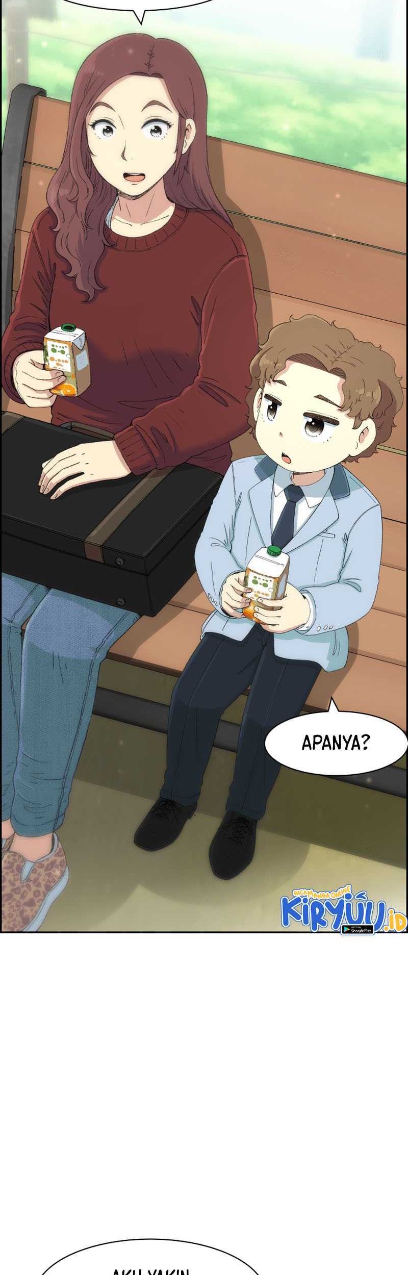 Beethoven Reborn Chapter 35 - halaman 22