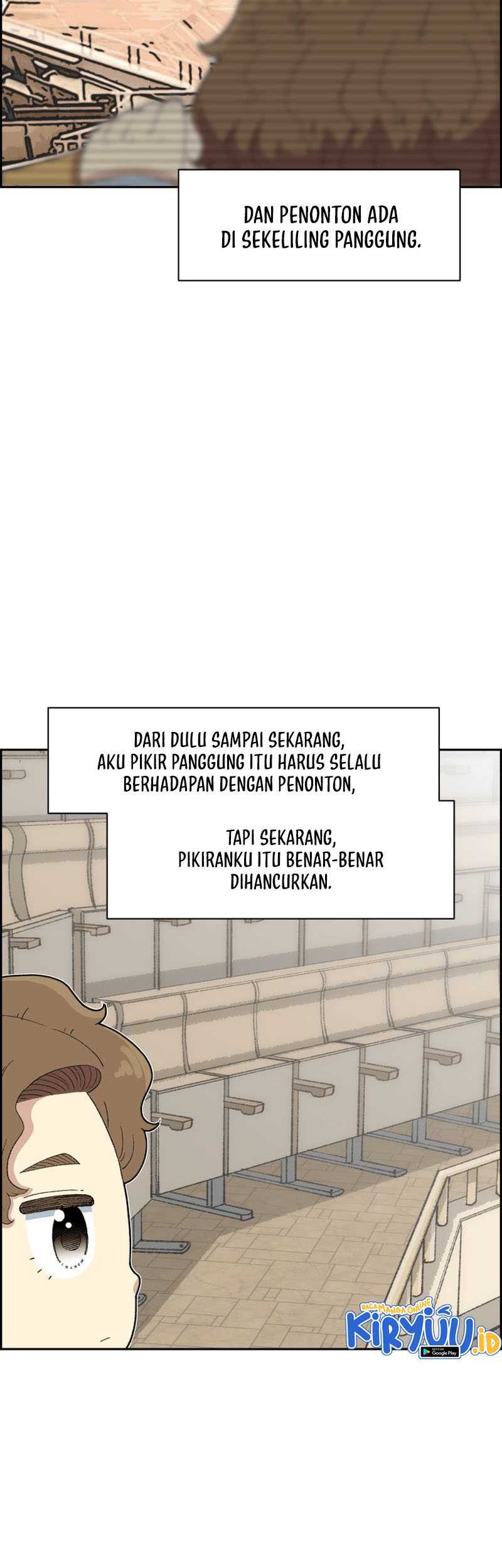 Beethoven Reborn Chapter 35 - halaman 39