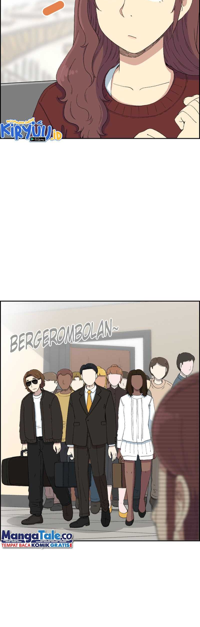 Beethoven Reborn Chapter 35 - halaman 4