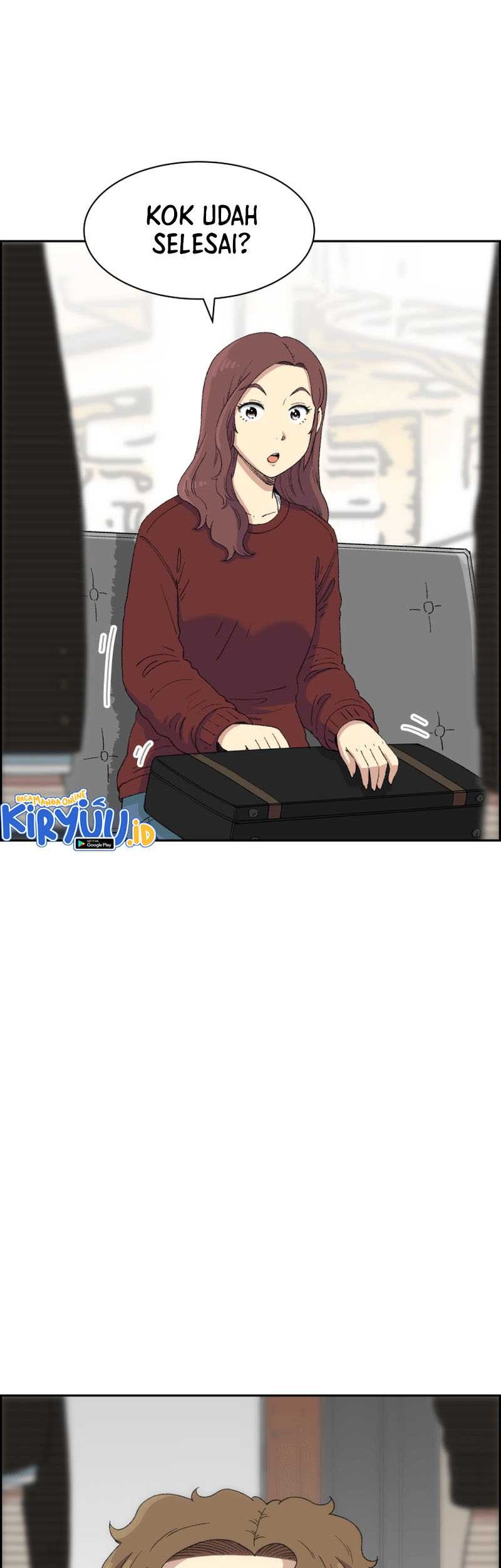 Beethoven Reborn Chapter 35 - halaman 5