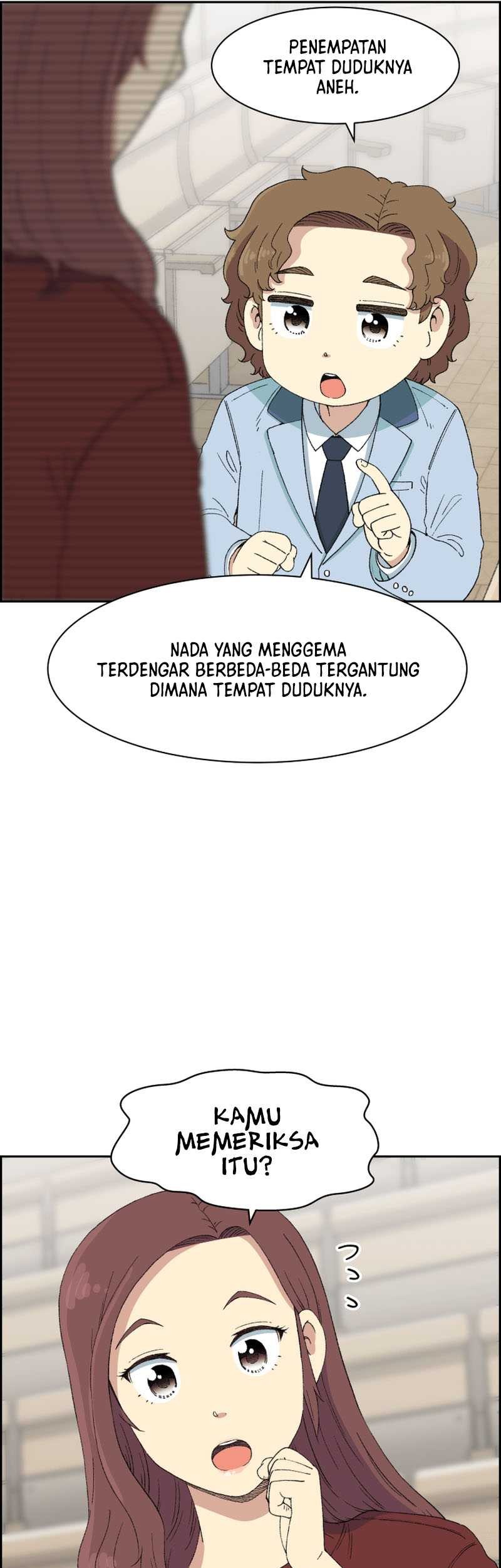 Beethoven Reborn Chapter 35 - halaman 50