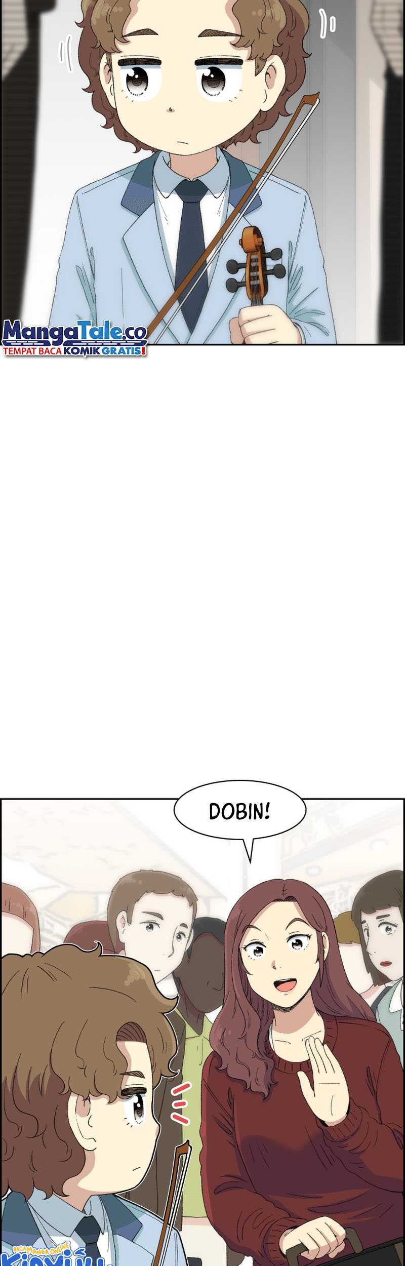Beethoven Reborn Chapter 35 - halaman 6