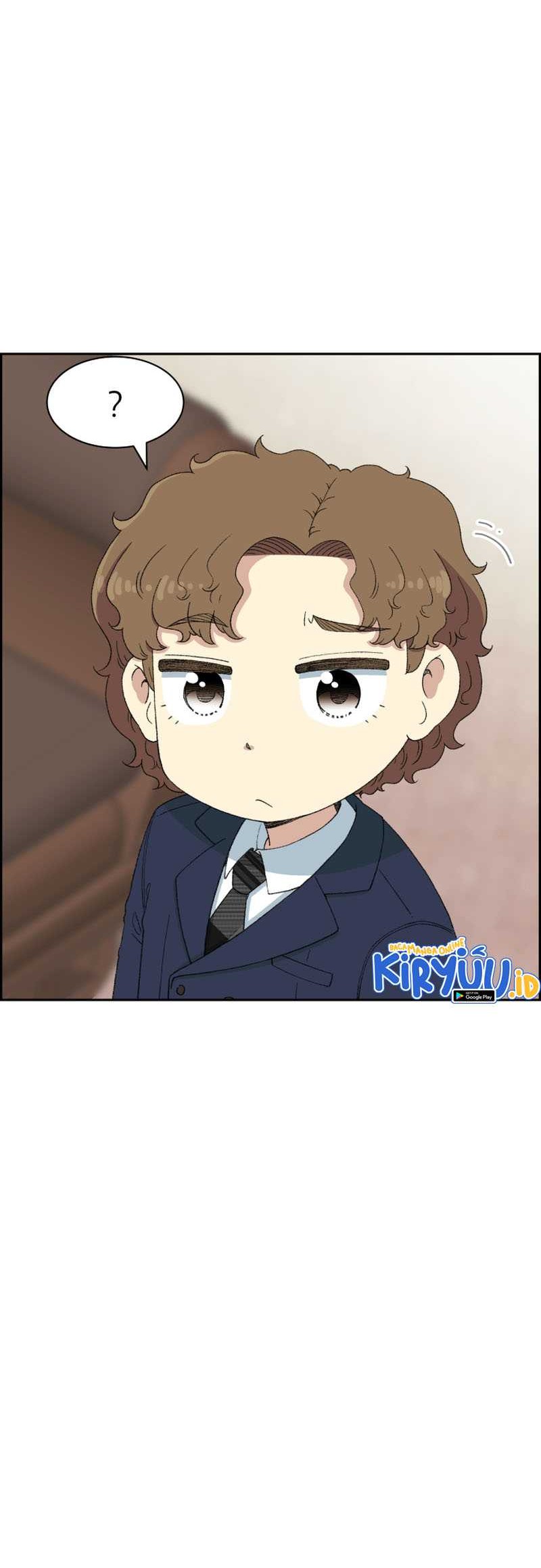 Beethoven Reborn Chapter 35 - halaman 73