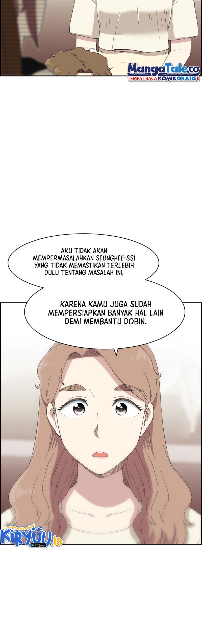 Beethoven Reborn Chapter 36 - halaman 15
