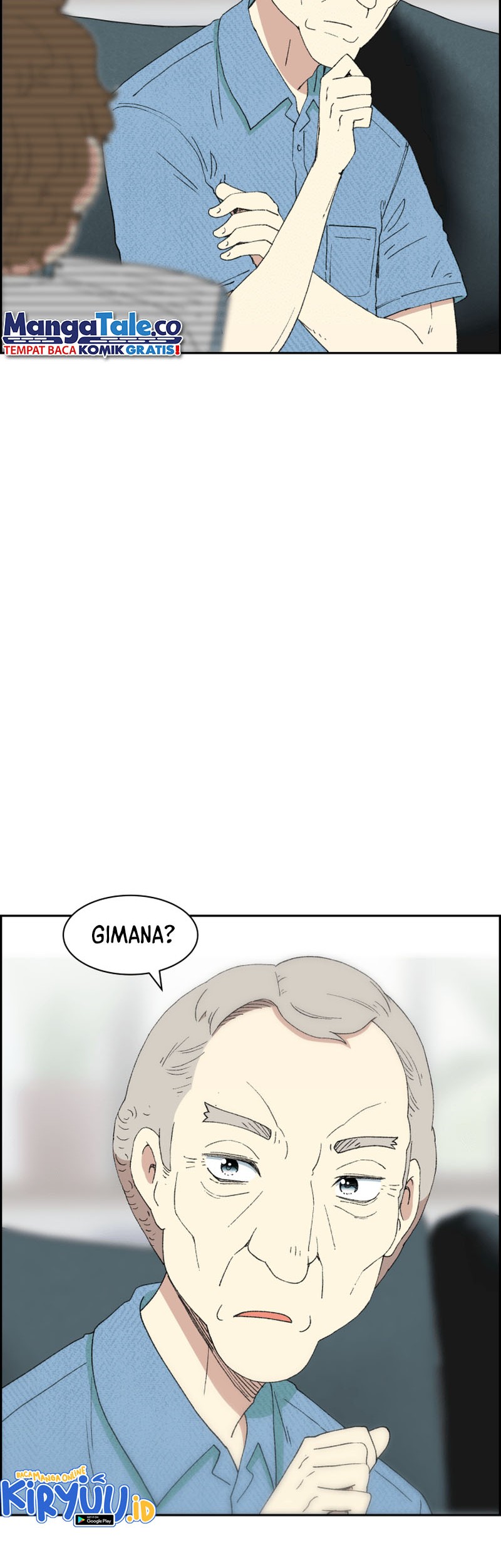 Beethoven Reborn Chapter 37 - halaman 39