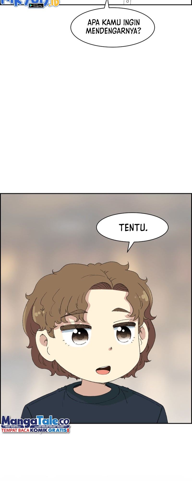 Beethoven Reborn Chapter 37 - halaman 73