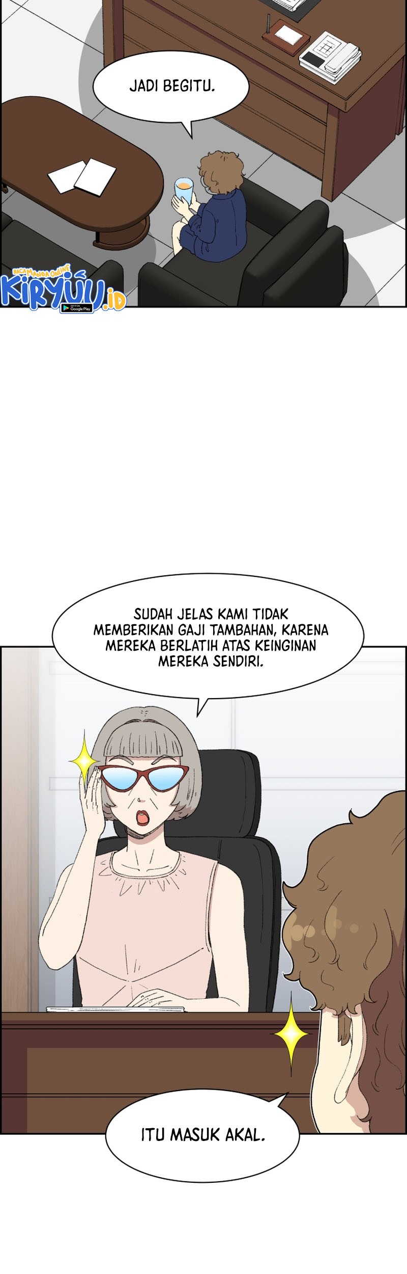 Beethoven Reborn Chapter 38 - halaman 4