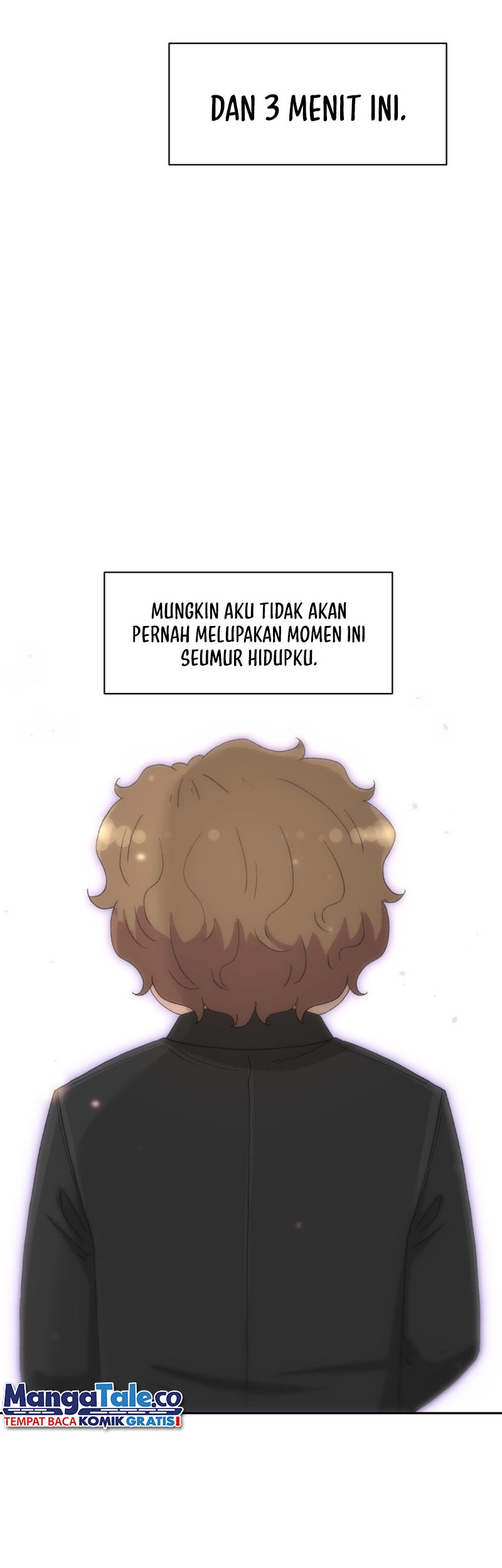 Beethoven Reborn Chapter 38 - halaman 83