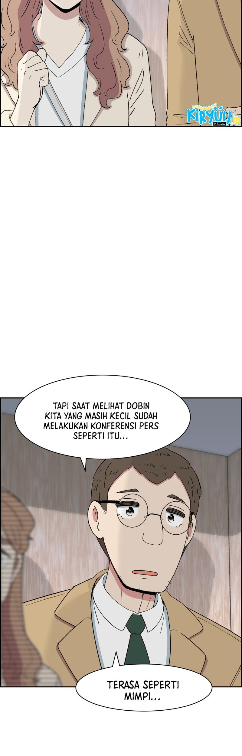 Beethoven Reborn Chapter 39 - halaman 23