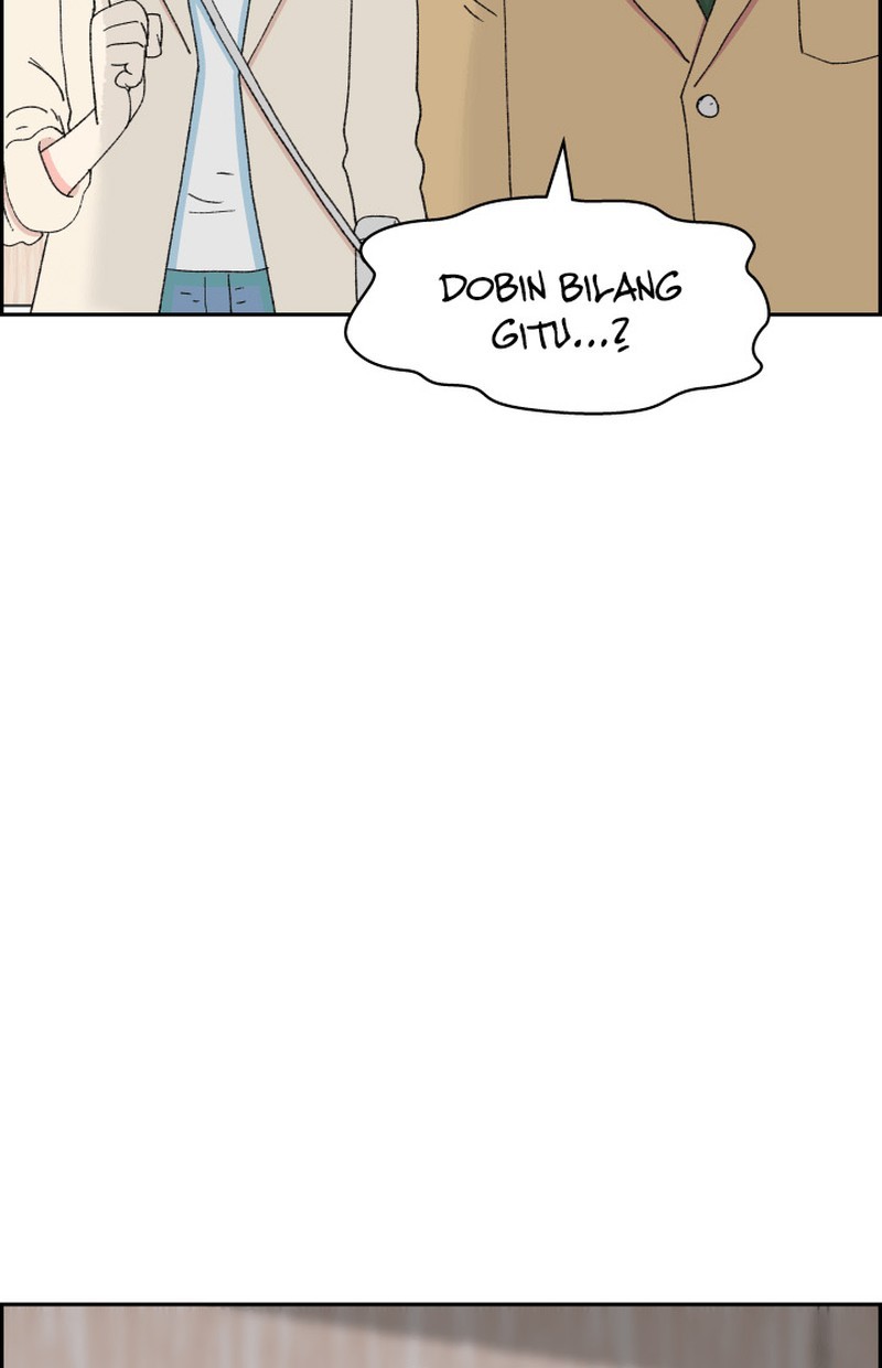 Beethoven Reborn Chapter 39 - halaman 26