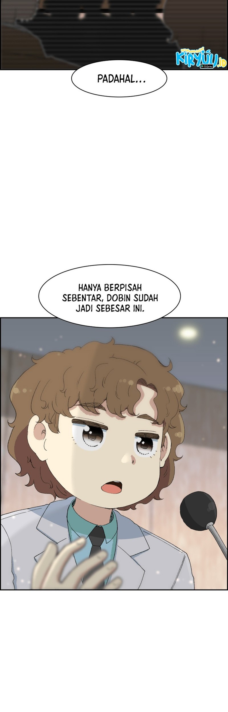 Beethoven Reborn Chapter 39 - halaman 28