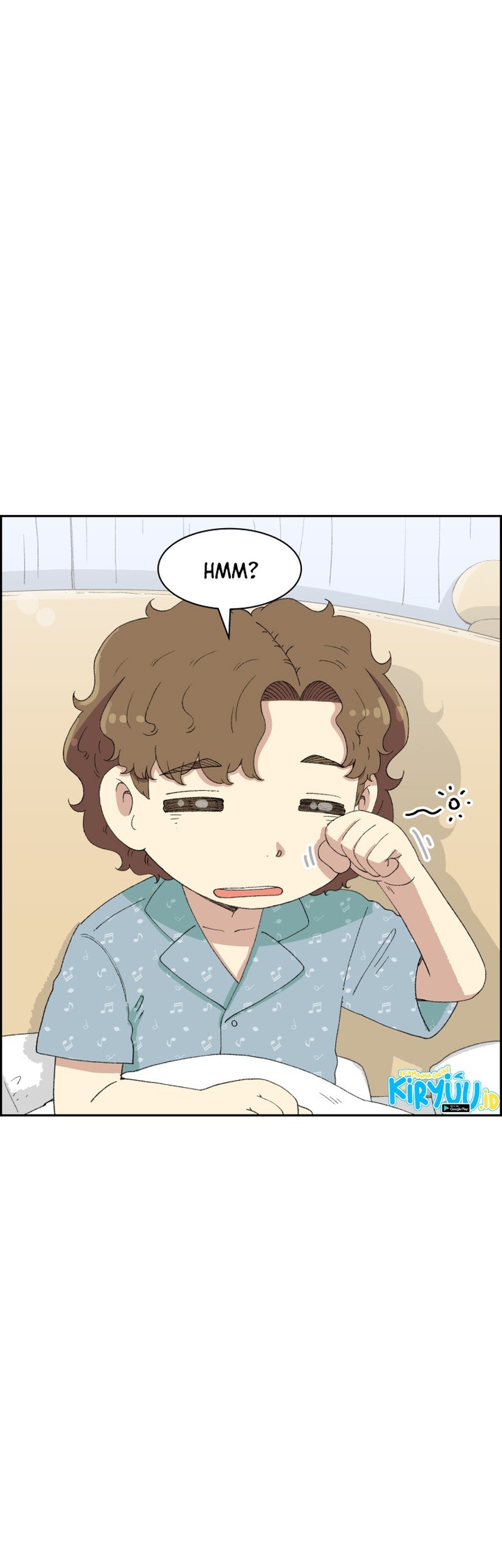 Beethoven Reborn Chapter 39 - halaman 32