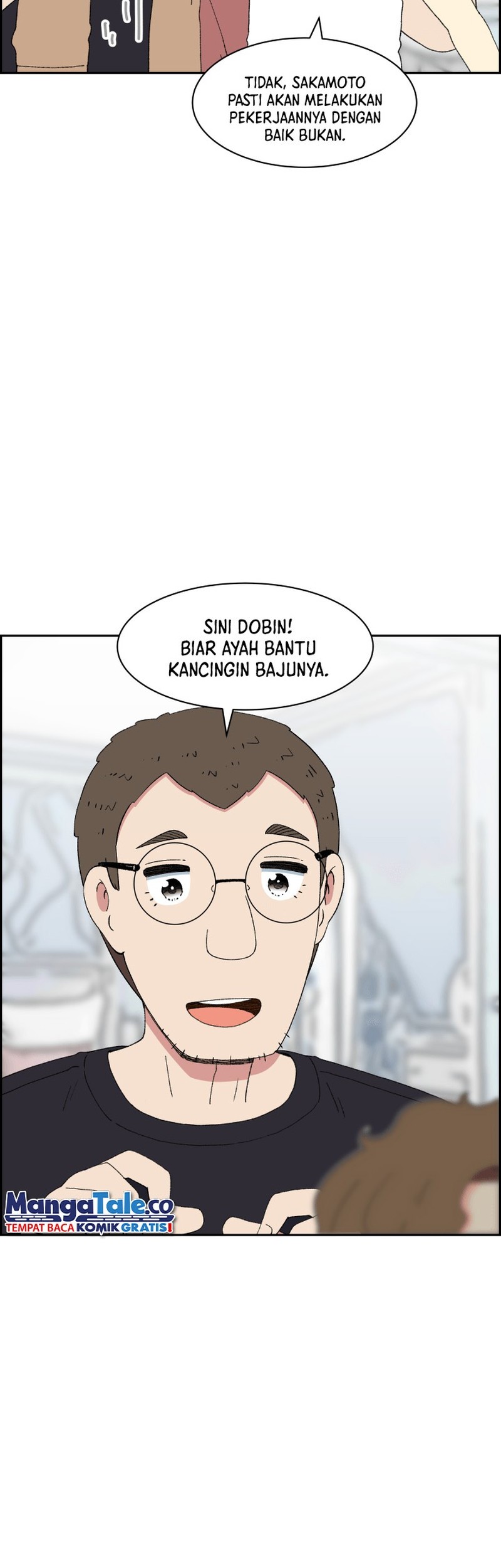 Beethoven Reborn Chapter 39 - halaman 39