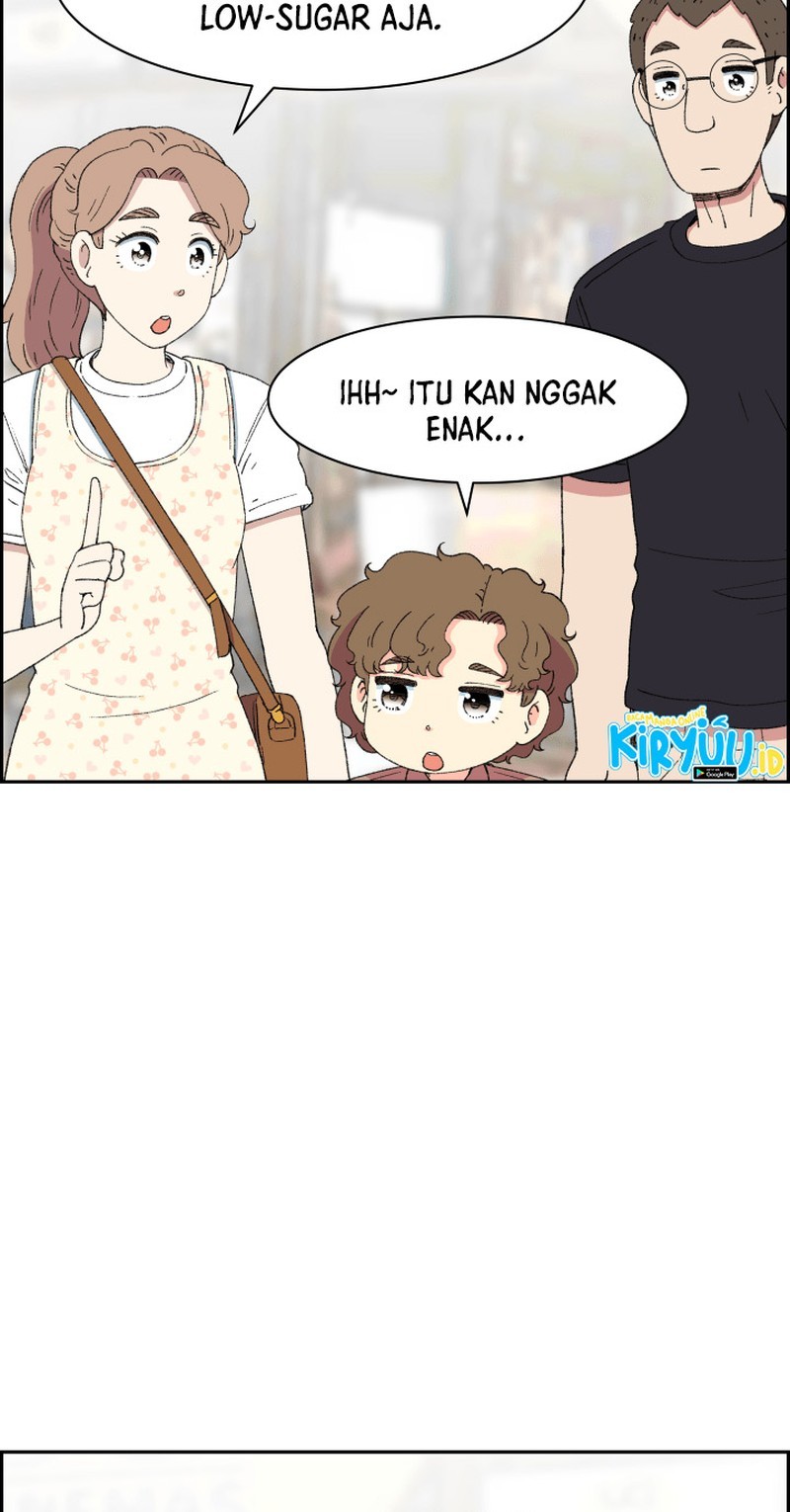 Beethoven Reborn Chapter 39 - halaman 46