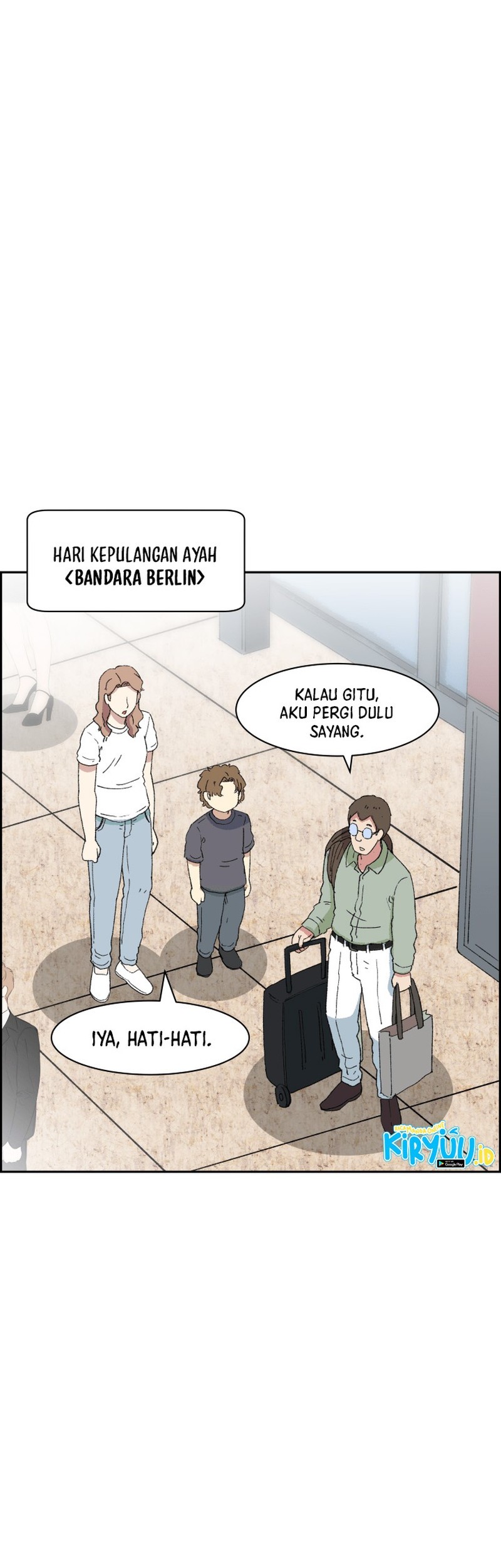 Beethoven Reborn Chapter 39 - halaman 59