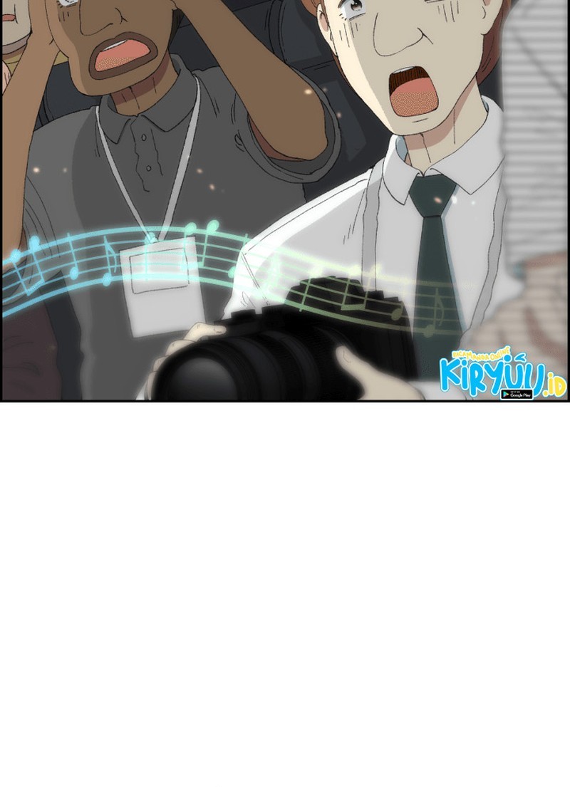 Beethoven Reborn Chapter 39 - halaman 6