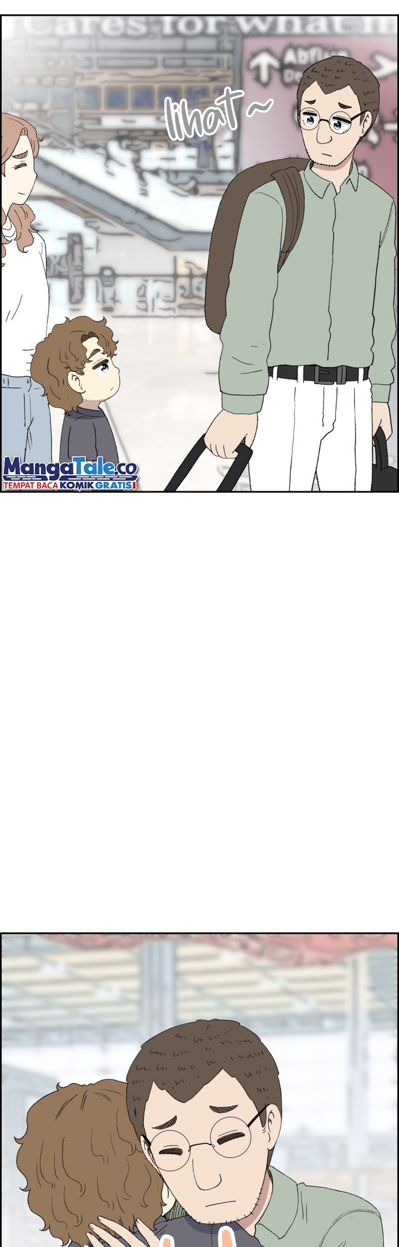 Beethoven Reborn Chapter 39 - halaman 60