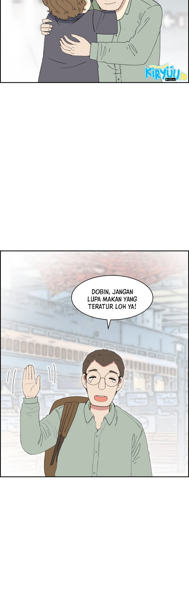 Beethoven Reborn Chapter 39 - halaman 69