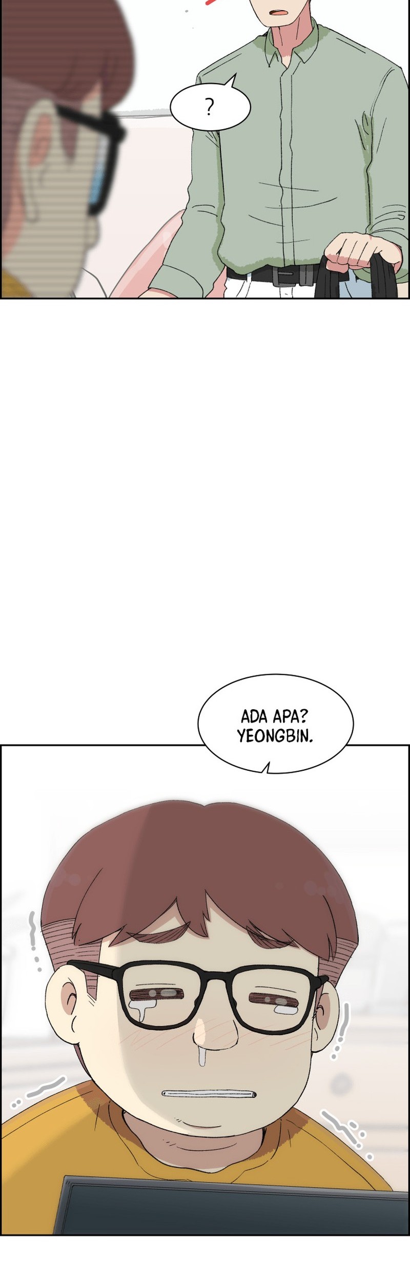 Beethoven Reborn Chapter 39 - halaman 75